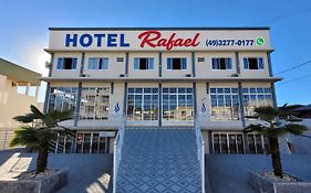 Hotel Rafael